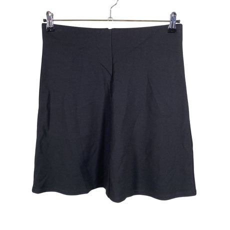 Unisex Part two - Trikotaažist seelik, suurus 38 - Must ()