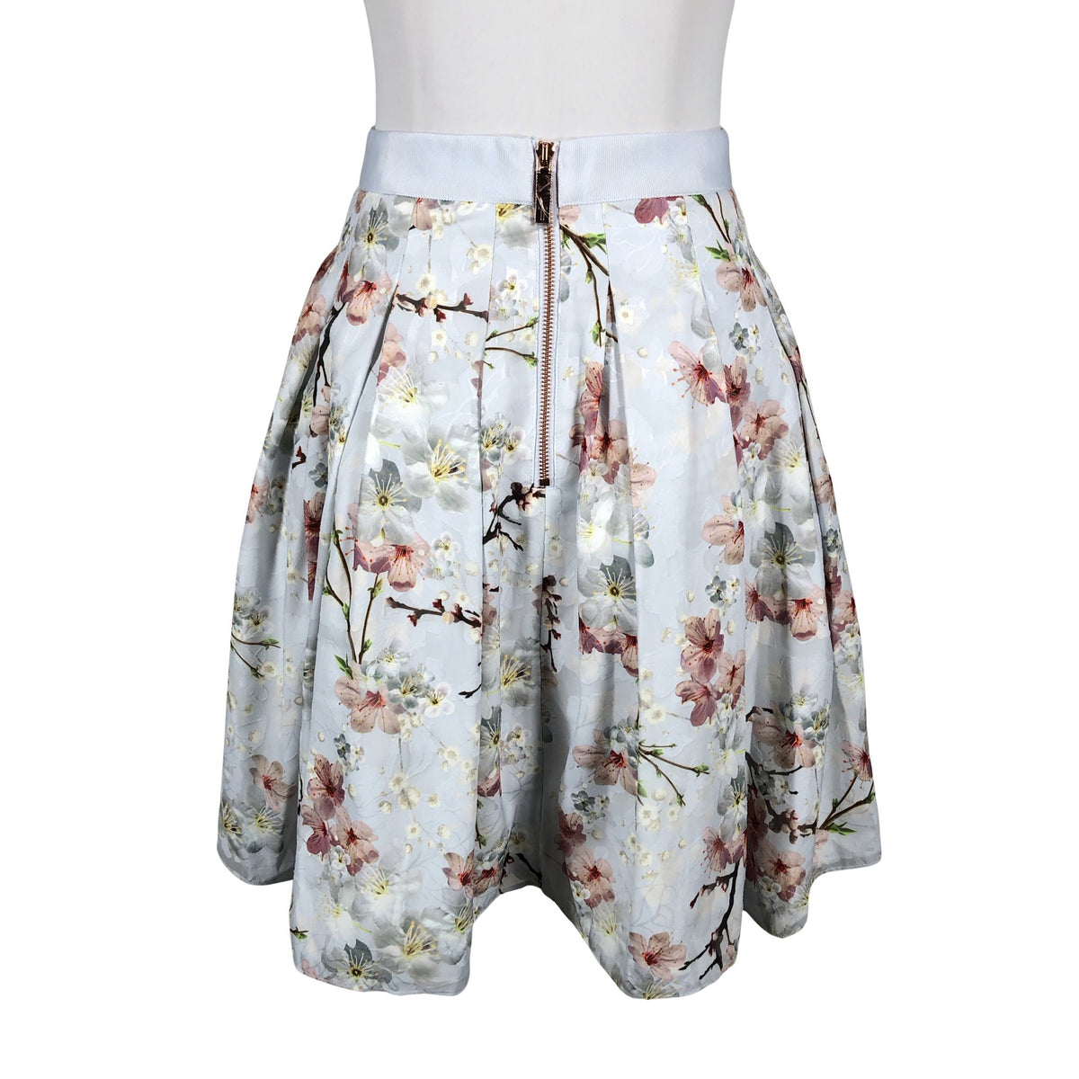 Unisex Ted Baker - Mitteveniv seelik, suurus 34 - Helesinine (2)