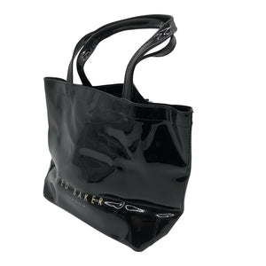 Unisex Ted Baker - Käekott, suurus Midi - Must (2)