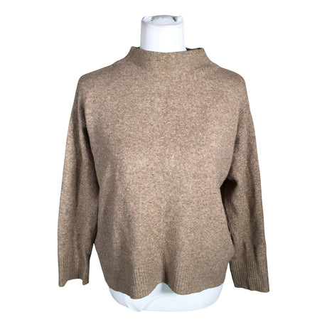 Unisex Uniqlo - Kampsun, suurus 38 - Beige ()