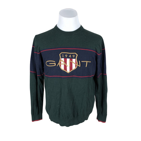 Unisex Gant - Kampsun, suurus L - Roheline ()