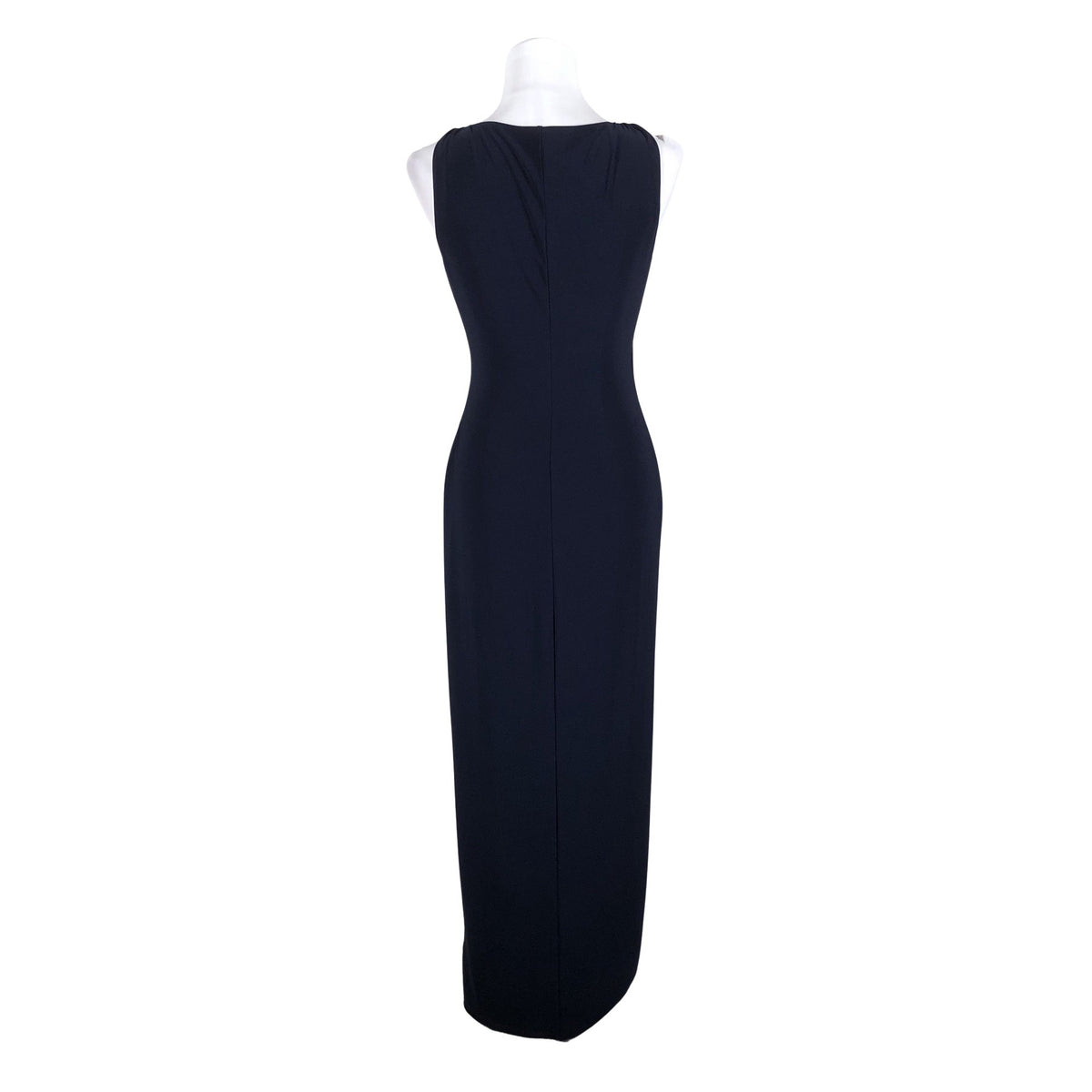 Unisex Lauren Ralph Lauren - Maksikleit, suurus 36 - Sinine (2)