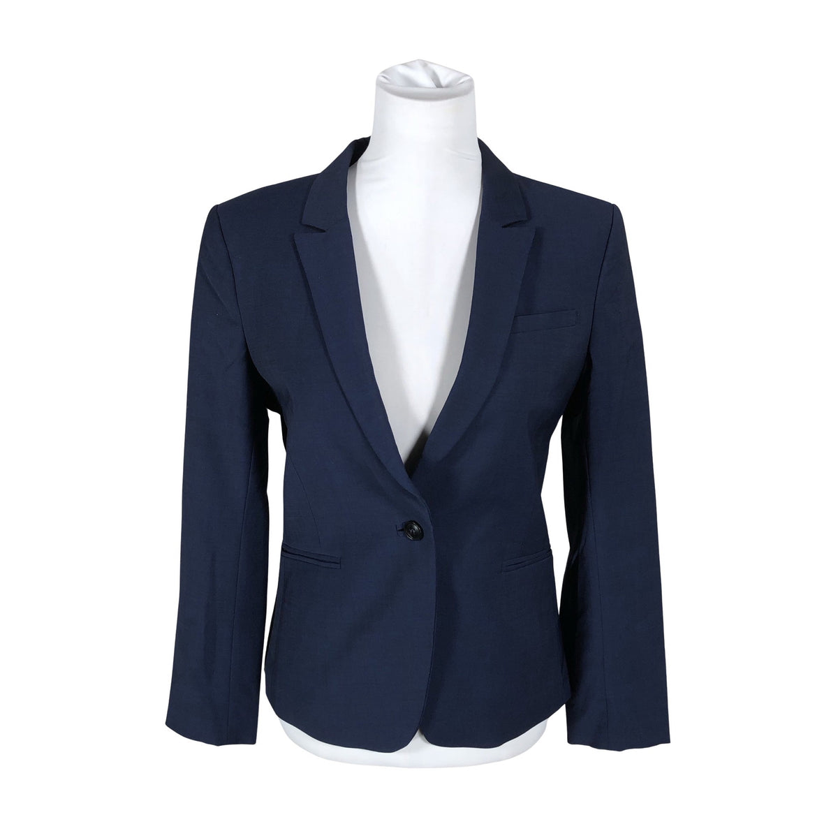 Unisex Tiger of Sweden - Kostüüm, suurus 38 - Sinine (3)
