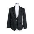 Unisex Mos Mosh - Jakk, suurus 36 - Hall ()