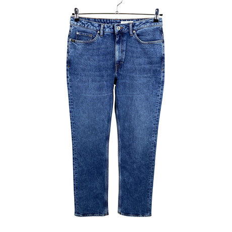 Unisex Tiger of Sweden - Teksad, suurus W31 - Sinine ()