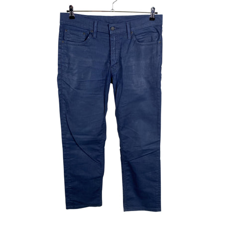 Unisex Levi's - Teksad, suurus W33 - Sinine ()
