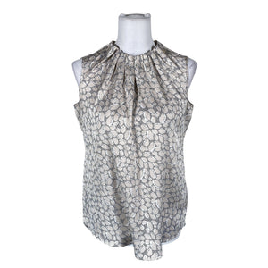 Unisex Comma - Topp, suurus 36 - Beige (1)
