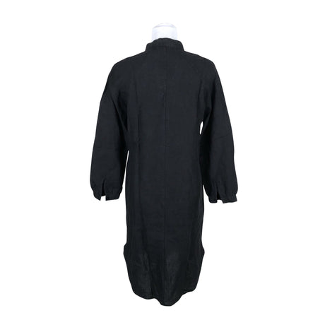 Unisex Marimekko - Mitteveniv kleit, suurus 36 - Must (2)