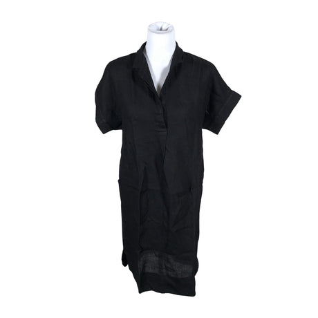 Unisex LaSalle - Mitteveniv kleit, suurus 36 - Must ()