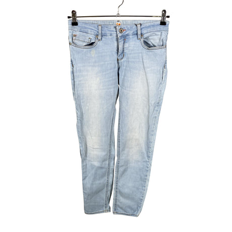 Unisex Hugo Boss - Teksad, suurus W28 - Helesinine ()