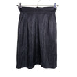 Unisex IVANAhelsinki - Mitteveniv seelik, suurus 36 - Must ()