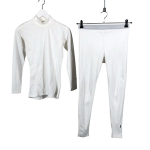 Unisex Halti - Soe pesu, suurus 36 - Valge (1)