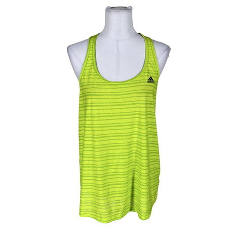 Unisex Adidas - Sporditopp, suurus 38 - Roheline ()
