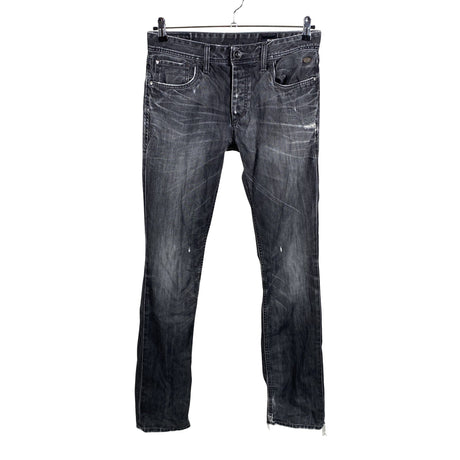 Unisex Jack & Jones - Teksad, suurus W33 - Hall ()