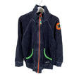 Unisex Villervalla - Pusa, suurus 122 - 128 - Must ()