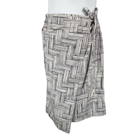 Unisex COS - Mitteveniv seelik, suurus 44 - Valge ()