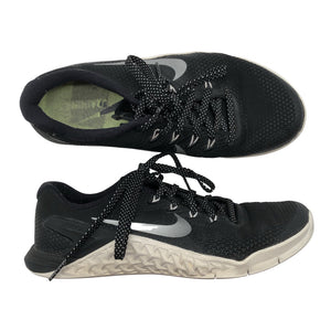 Unisex Nike - Tossud, suurus 39 - Must (1)
