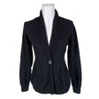 Unisex Repeat - Kardigan, suurus 40 - Must ()