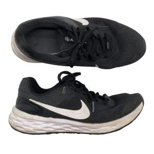 Unisex Nike - Tossud, suurus 36 - Must (1)