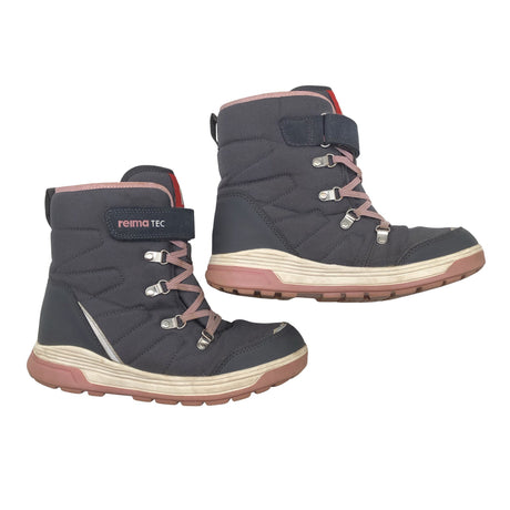 Unisex Reimatec - Talvejalanõud, suurus 37 - Hall ()