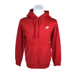 Unisex Nike - Dressipluus, suurus 38 - Punane ()