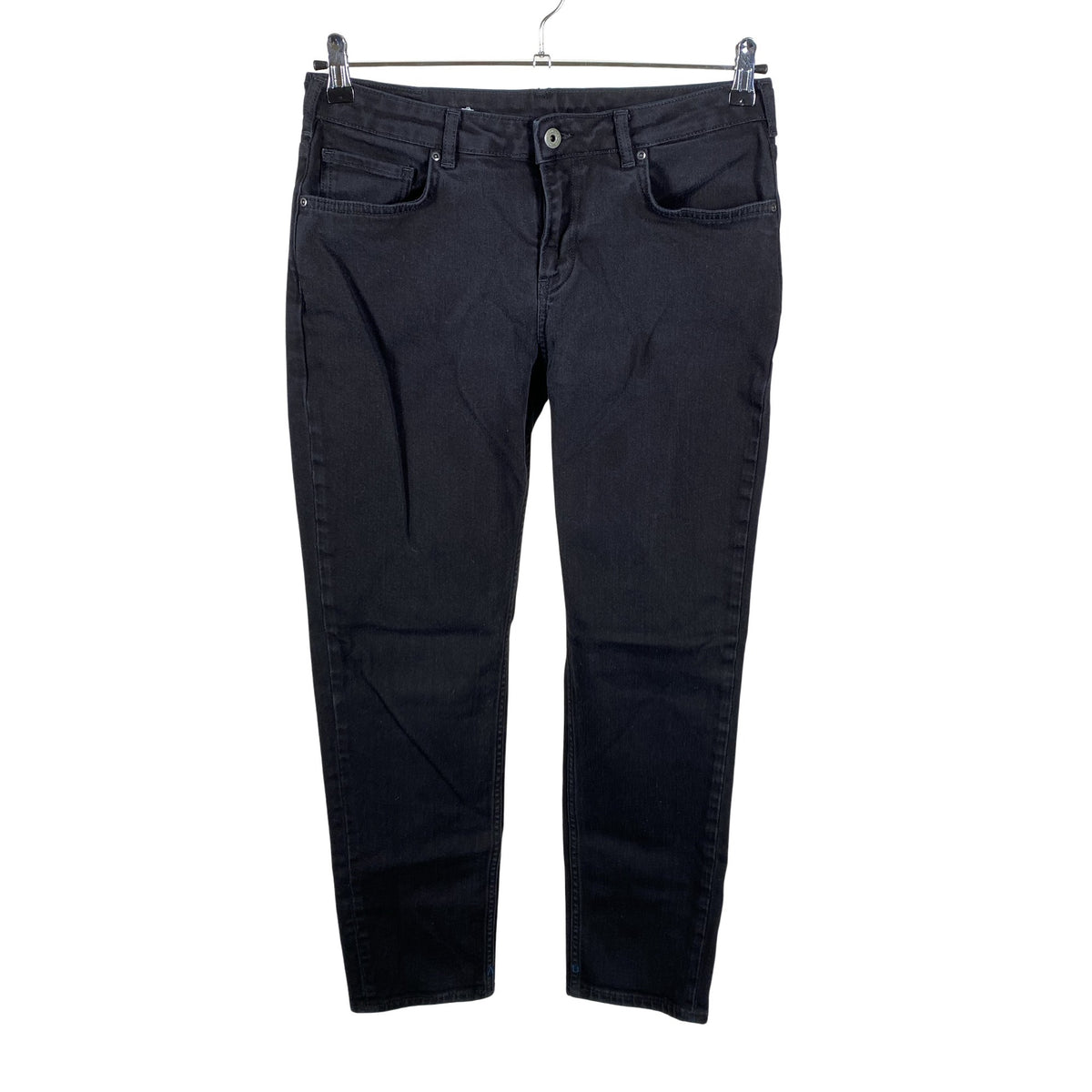 Unisex Scotch&Soda - Teksad, suurus W31 - Must (1)