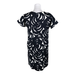 Unisex Marimekko - Mitteveniv kleit, suurus 36 - Sinine (2)