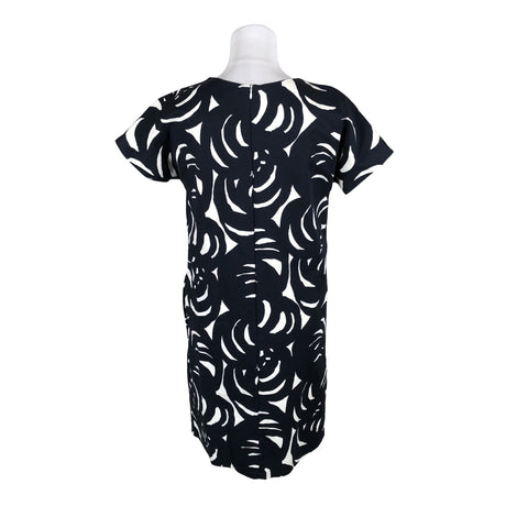 Unisex Marimekko - Mitteveniv kleit, suurus 36 - Sinine (2)