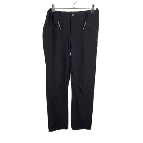 Unisex Icepeak - Kevad-/sügispüksid, suurus 146 - 152 - Must ()