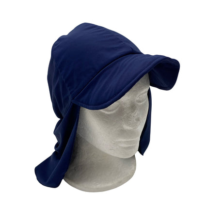 Unisex Polarn O. Pyret - Ujumismüts, suurus 50 - 52 cm - Sinine ()