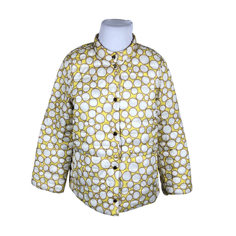 Unisex s.Oliver - Õhem talvejope, suurus 42 - Beige (2)