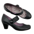 Unisex Wonders - Kontsakingad, suurus 38 - Must ()