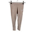 Unisex Gugguu - Retuusid, suurus 98 - 104 - Pruun ()