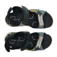 Unisex Ecco - Rihmikud, suurus 36 - Must ()