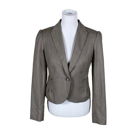 Unisex Mexx - Jakk, suurus 36 - Beige ()