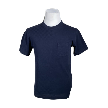 Unisex Louis Vuitton - T-särk, suurus M - Sinine ()