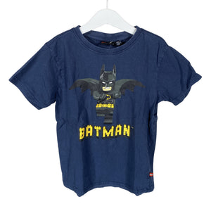 Unisex Lego - T-särk, suurus 134 - 140 - Sinine (1)