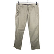 Unisex Cottonfield - Mittevenivad püksid, suurus W34 - Beige ()