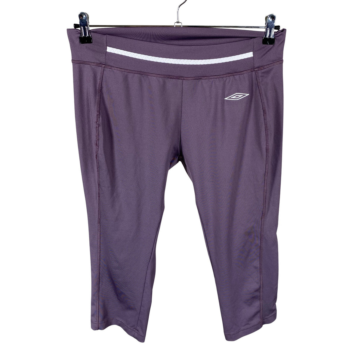 Unisex Umbro - Poolpikad spordipüksid, suurus 42 - Lilla (1)
