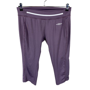 Unisex Umbro - Poolpikad spordipüksid, suurus 42 - Lilla (1)
