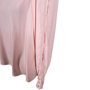 Unisex Soyaconcept - Pluus, suurus 38 - Heleroosa (3)