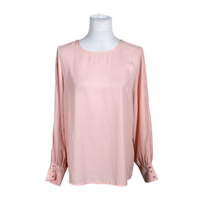 Unisex Soyaconcept - Pluus, suurus 38 - Heleroosa (1)