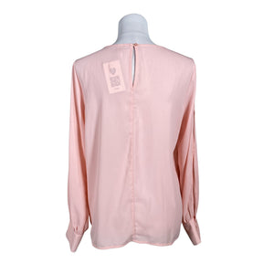 Unisex Soyaconcept - Pluus, suurus 38 - Heleroosa (2)