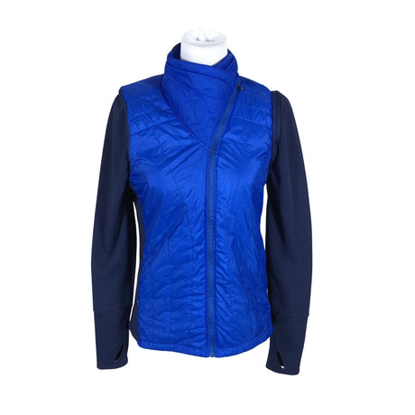 Unisex Avalanche - Õhem talvejope, suurus 38 - Sinine ()