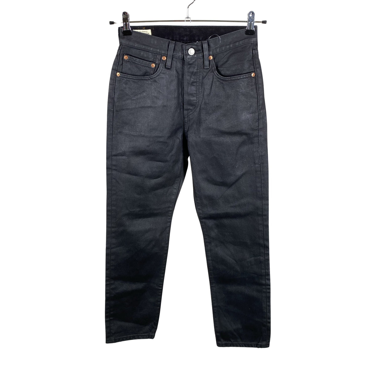 Unisex Levi's - Teksad, suurus W32 - Must (1)