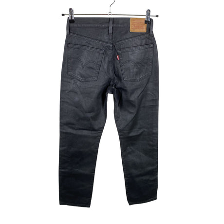 Unisex Levi's - Teksad, suurus W32 - Must (2)