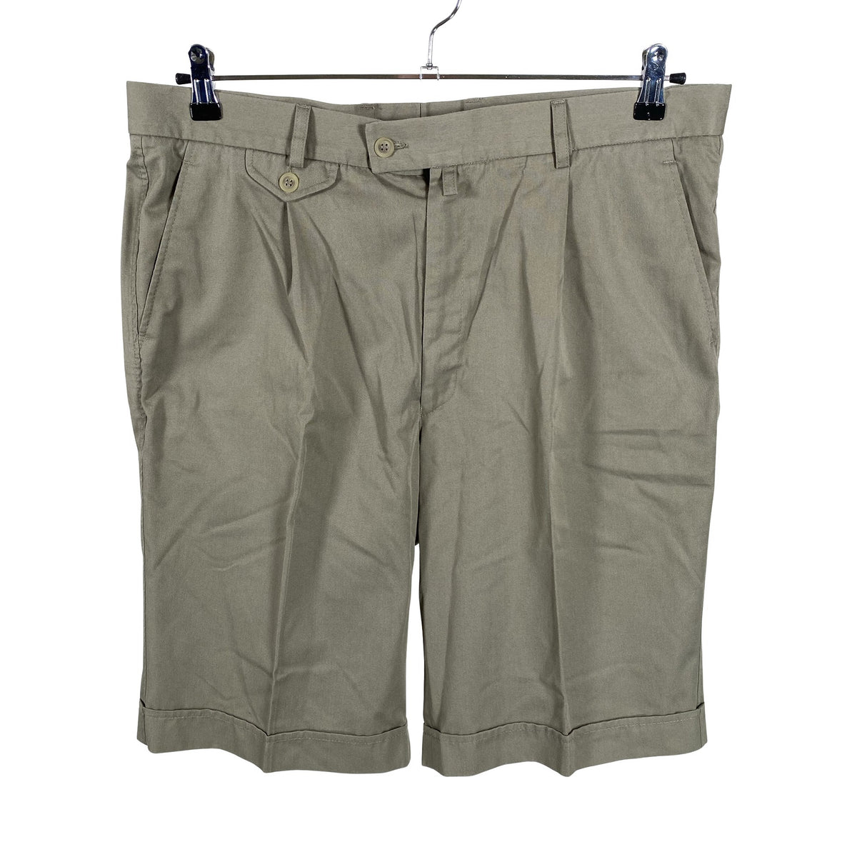 Unisex Hil Design - Lühikesed püksid, suurus XXL - Pruun (1)