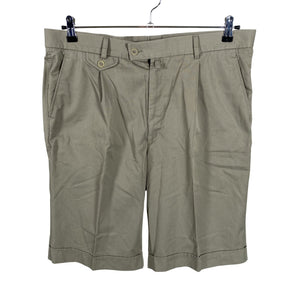 Unisex Hil Design - Lühikesed püksid, suurus XXL - Pruun (1)