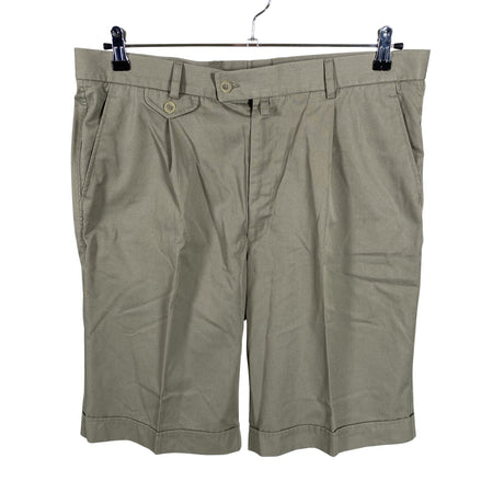 Unisex Hil Design - Lühikesed püksid, suurus XXL - Pruun ()