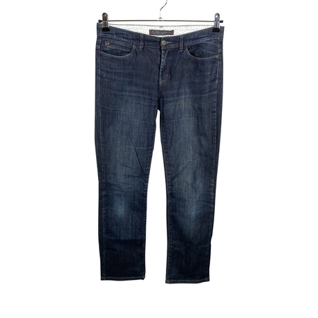 Unisex IKKS - Teksad, suurus W31 - Sinine ()